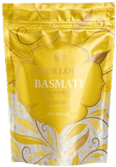Basmati PK 385 White