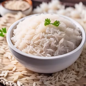 Basmati Rice or Brown Rice: Which is the Better Choice for You?