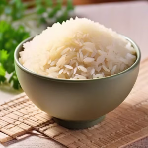 Brown Rice vs. Basmati Rice