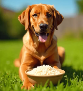 Can Dogs Have Basmati Rice? Benefits & Risks
