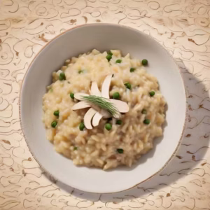 Can You Use Basmati Rice for Risotto