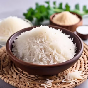 How Many Carbs Does Basmati Rice Contain