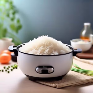 How To Cook Parboiled Rice Perfectly