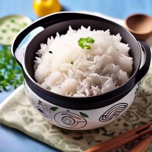 Basmati Rice or Brown Rice: Which is the Better Choice for You?
