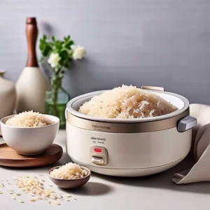 How to Cook Jasmine Brown Rice? 