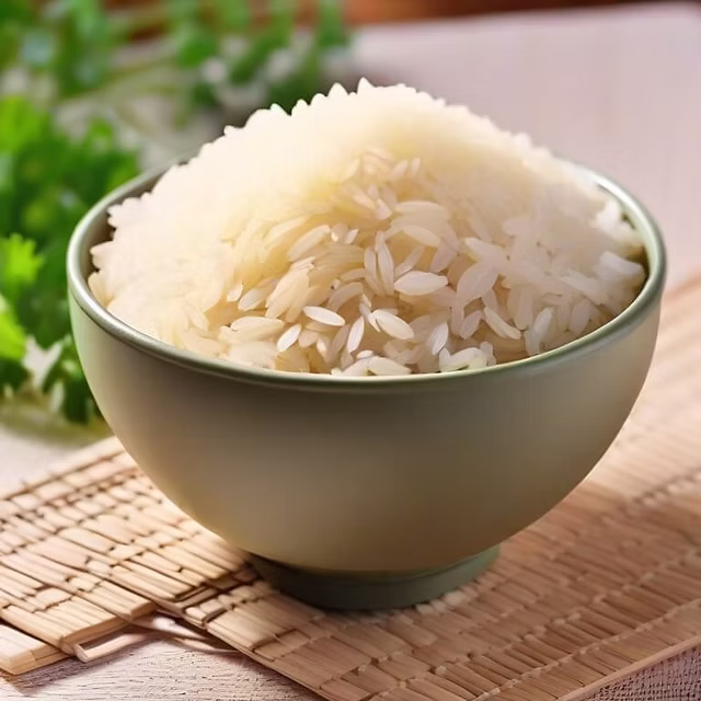 How to Prepare Parboiled Rice Complete Guide