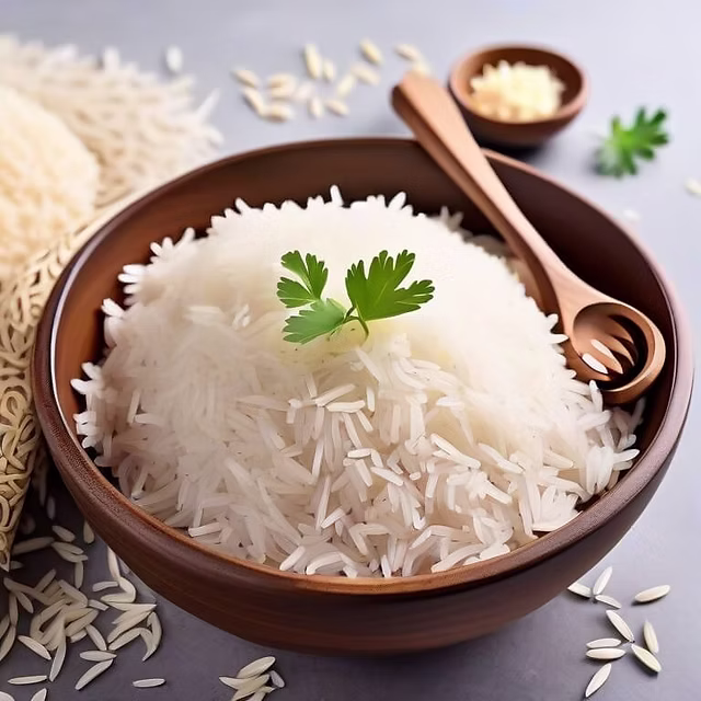 Is Basmati Rice Keto Friendly