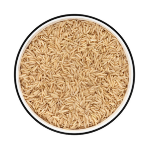 Is Brown Basmati Rice Gluten-Free