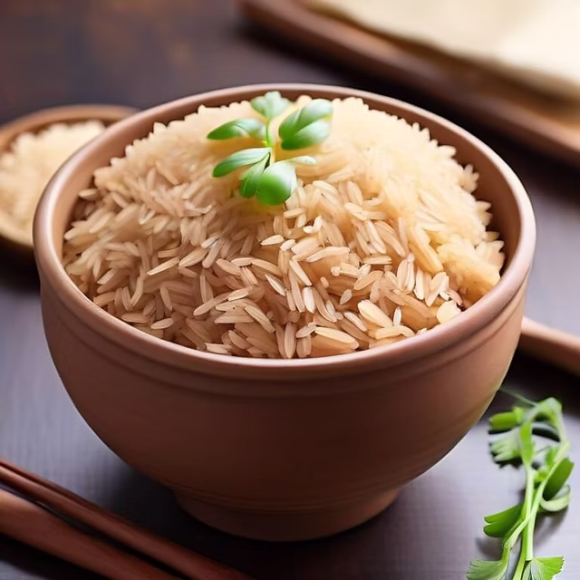 Is Brown Basmati Rice Healthy Nutritional Benefits Explained