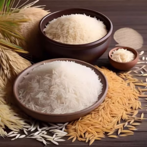 Key Differences of Basmati and Non Basmati Rice