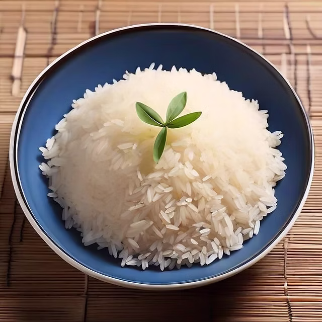 Parboiled Rice vs Jasmine Rice Complete Guide