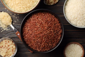 Substitute for Basmati Rice - Top Quality Options