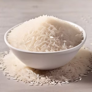 What is Non-Basmati Rice